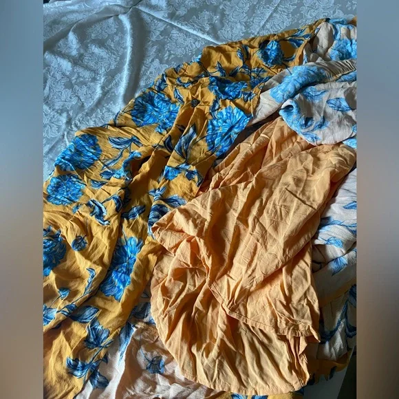 olivaceous women’s dress Size M - Picture 6 of 10